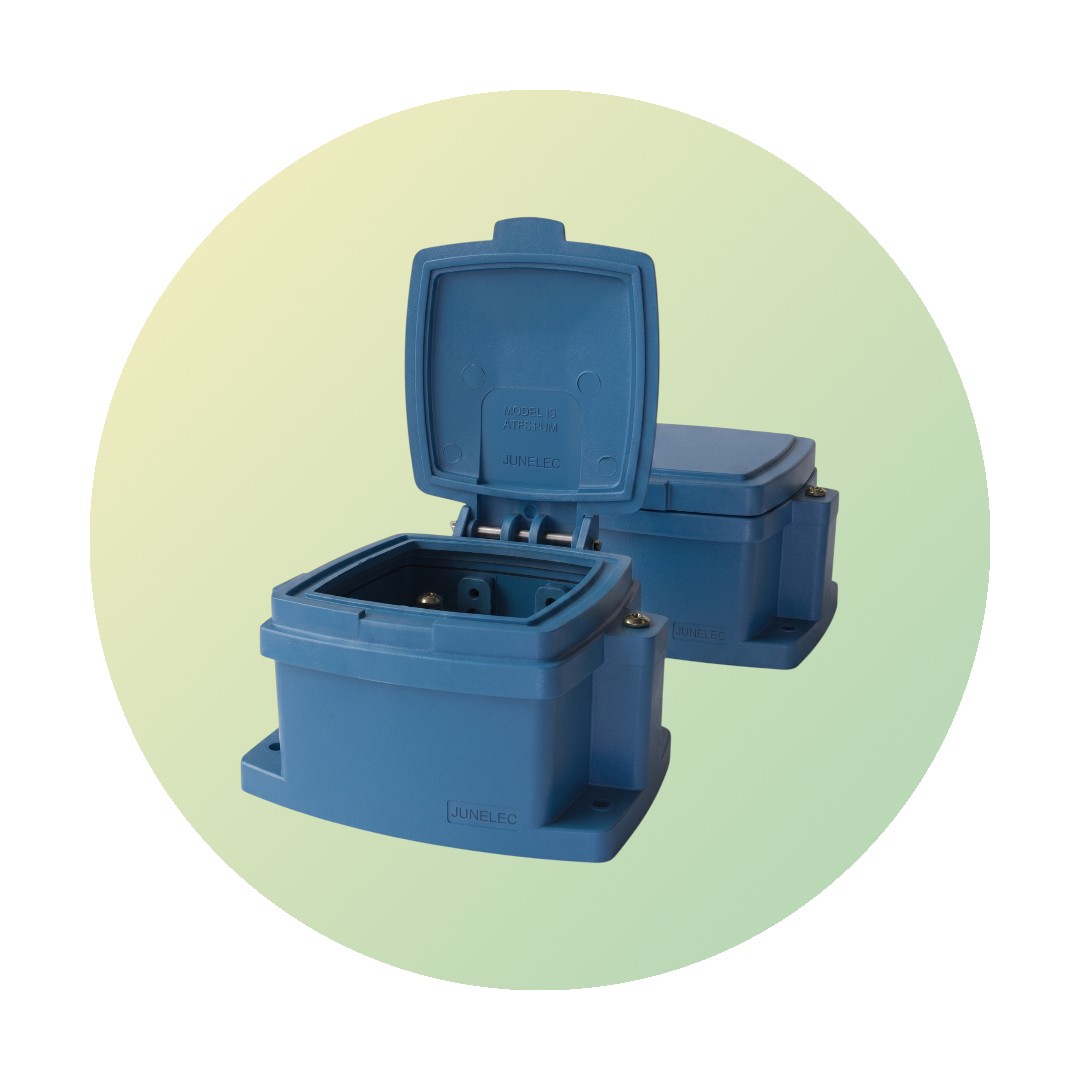 Cajas para Capsuladas y Térmicas