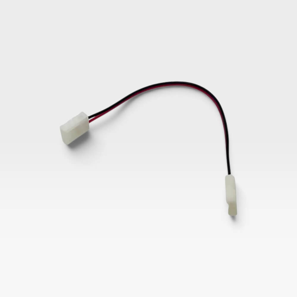 Conector con Cable para Tira LED 2835 Macroled