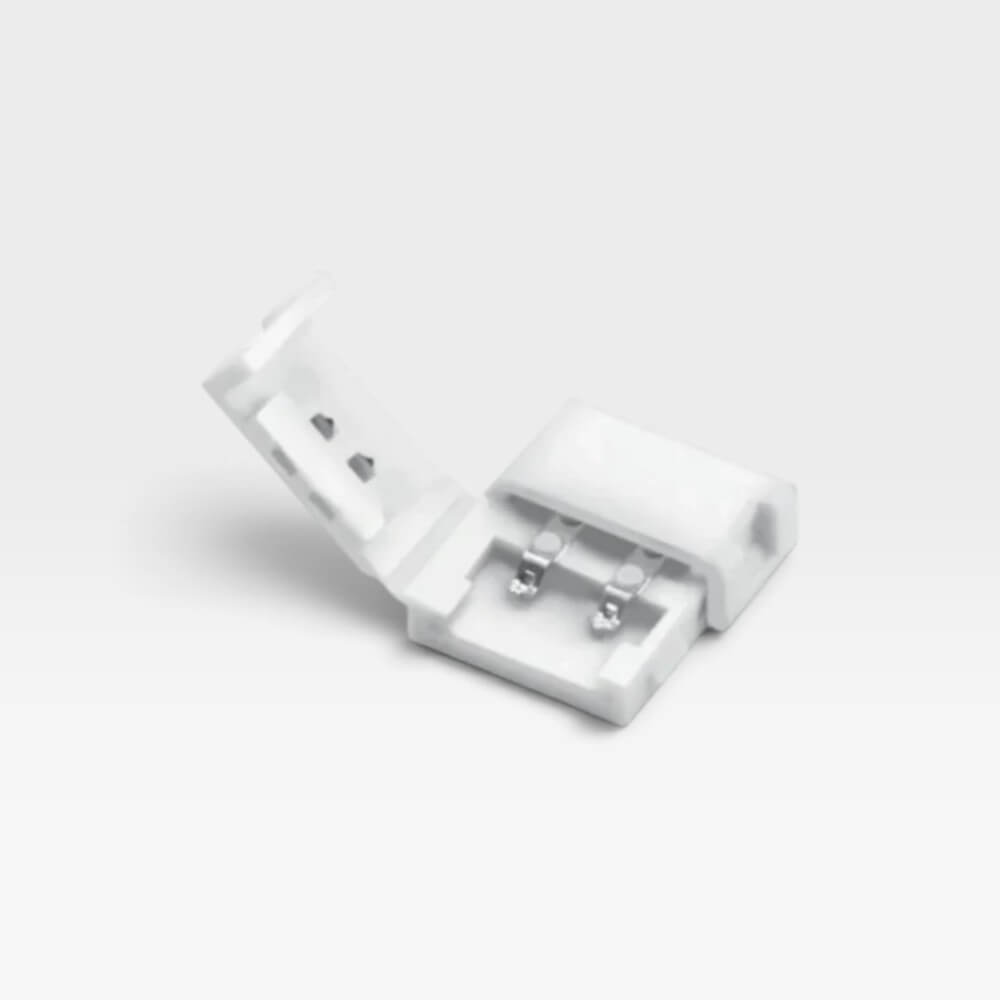 Conector sin Cable para Tira LED 2835 Macroled