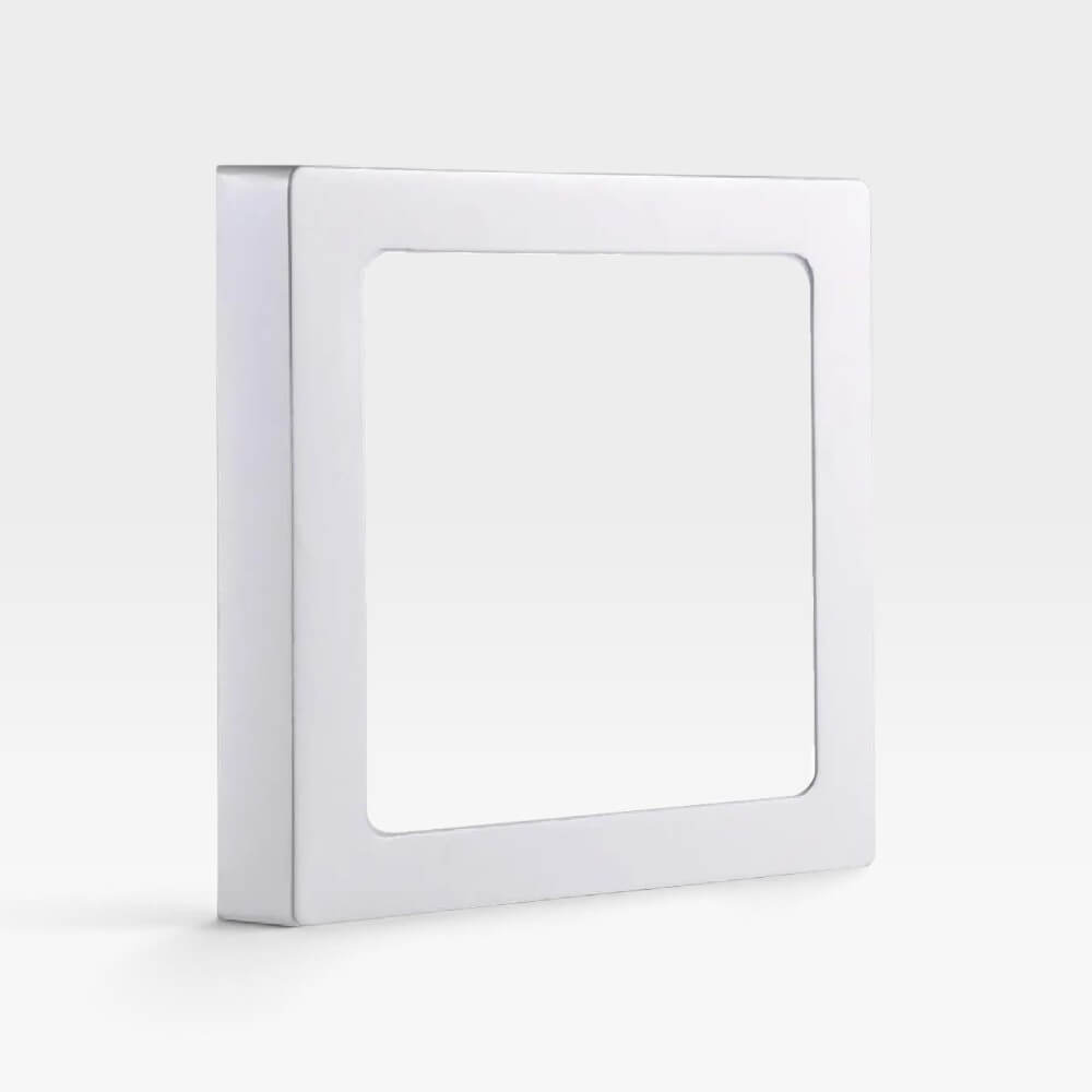 Panel LED Cuadrado Exterior Werke