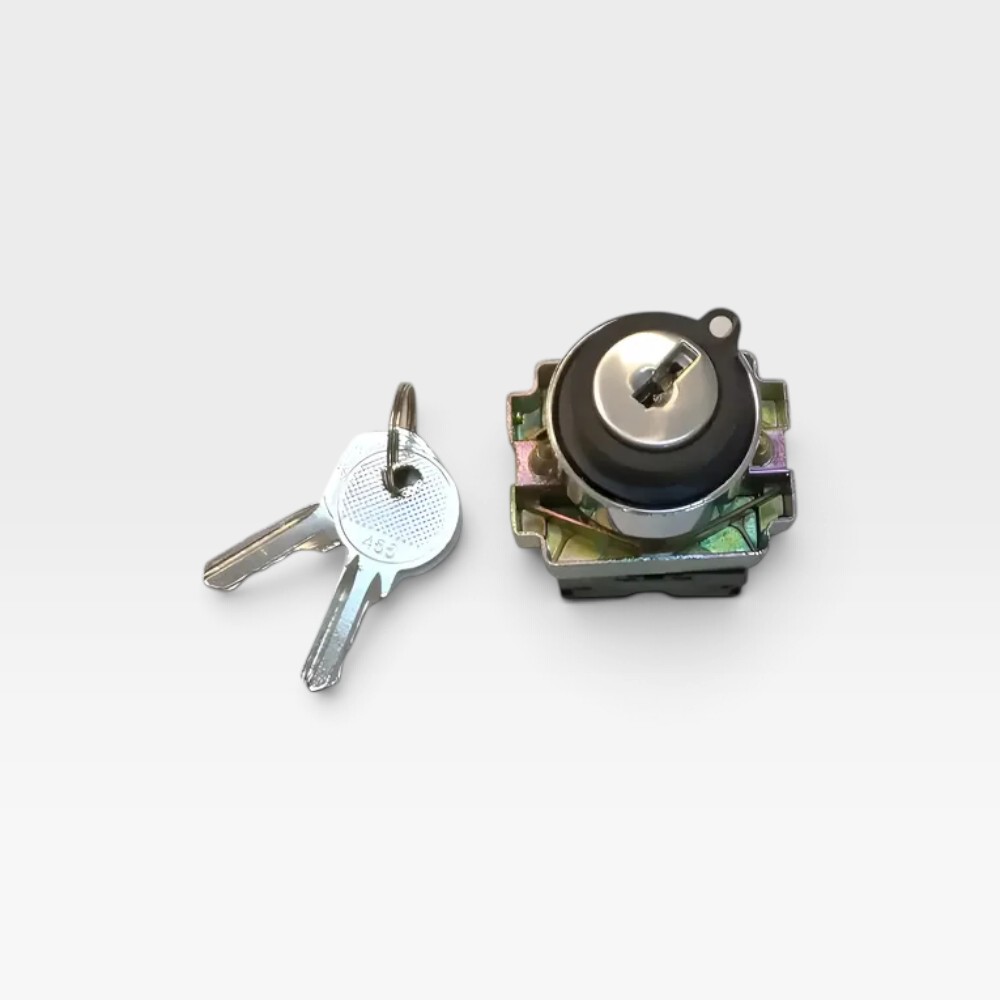 Selectora con Llave TBCin