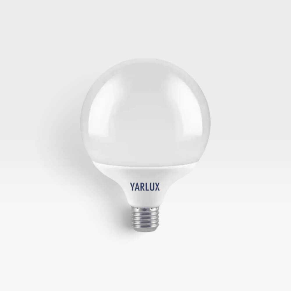 Lámpara LED Globo Eco Yarlux