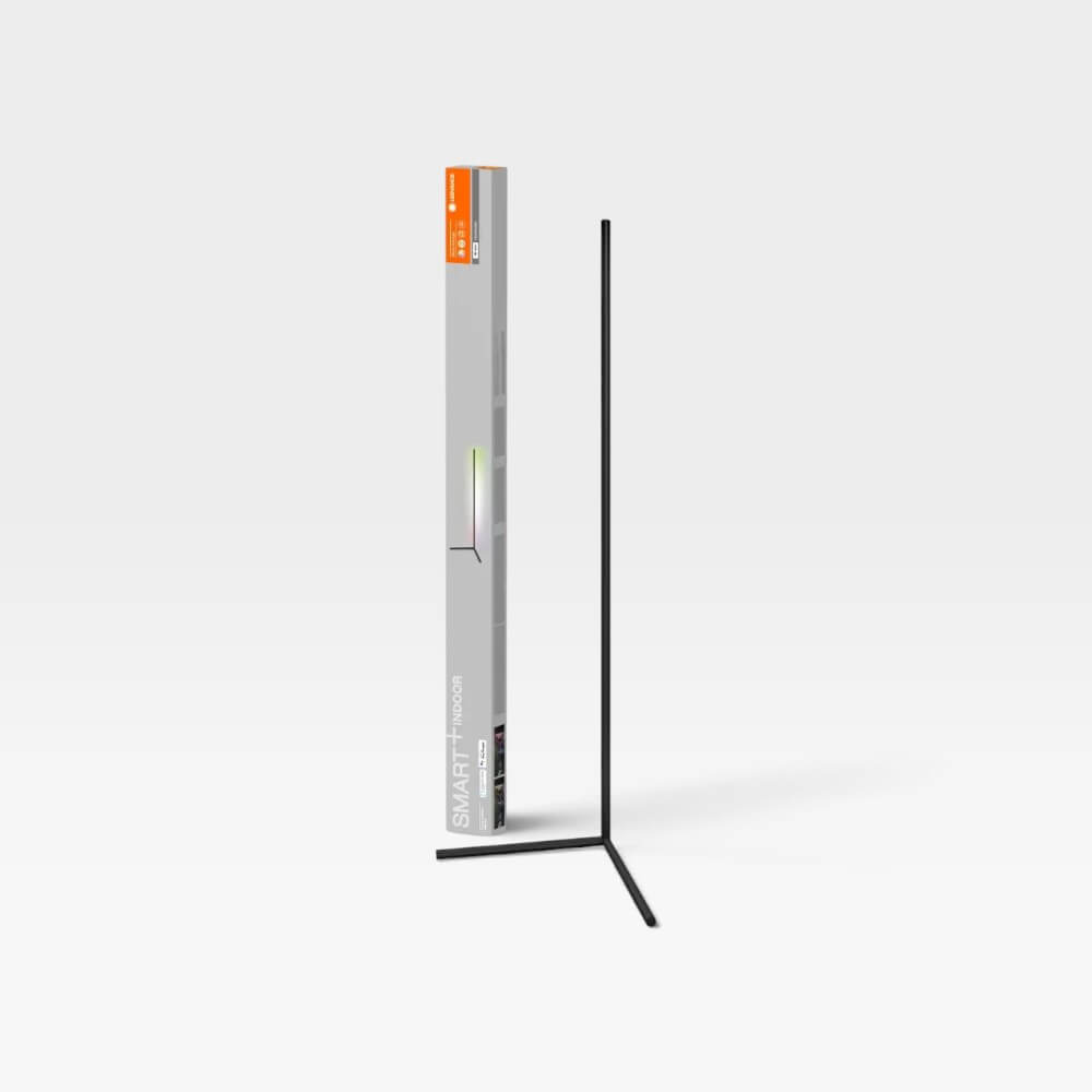 Lámpara de Pie Floor Corner LED Smart + WiFi Ledvance