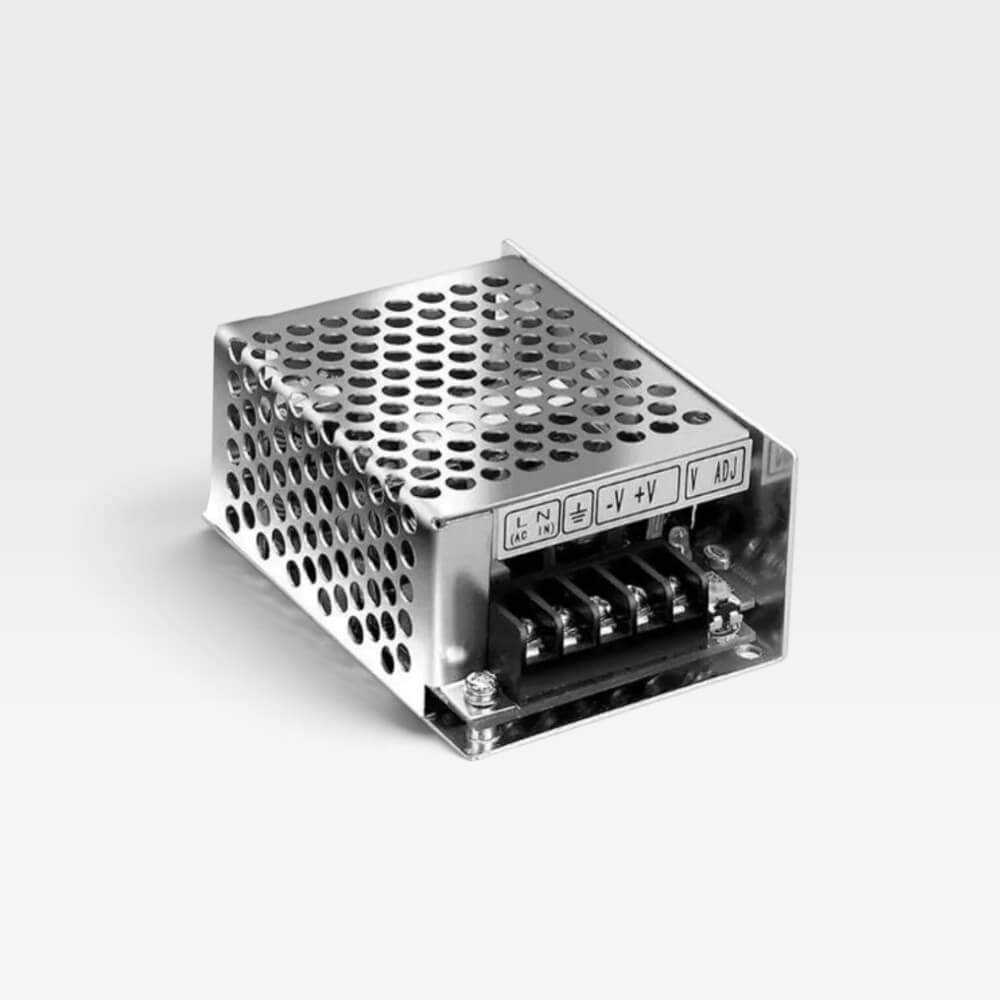 Fuente Switching 12V Macroled