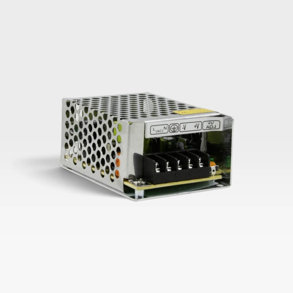 Fuentes Switching Global 12V
