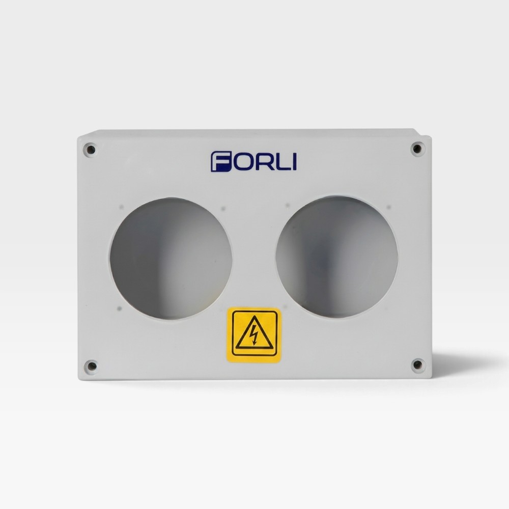 Caja Industrial Capsulada Forli
