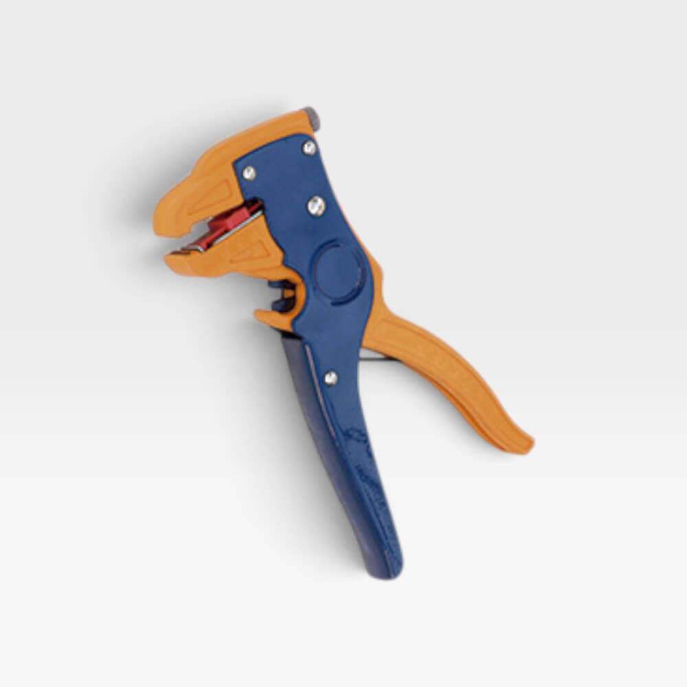 Pinza Pelacable Frontal LCT