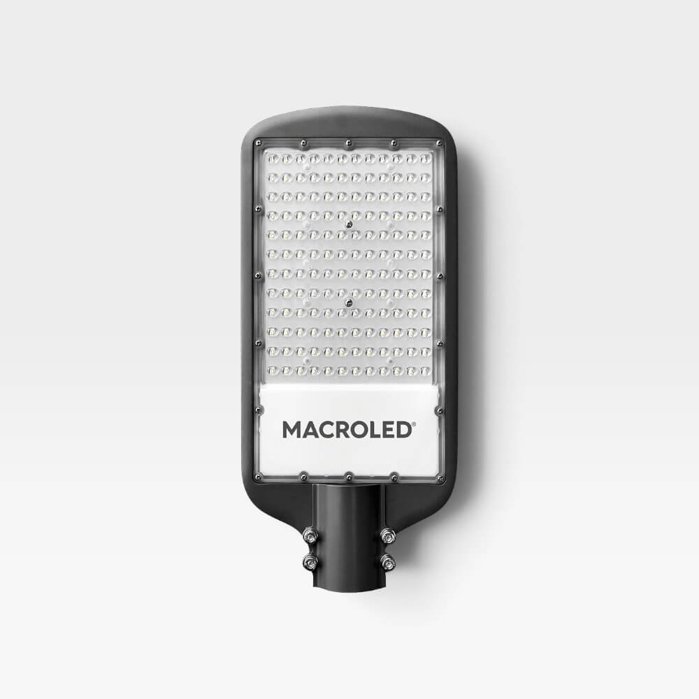 Luminaria Vial LED King Macroled