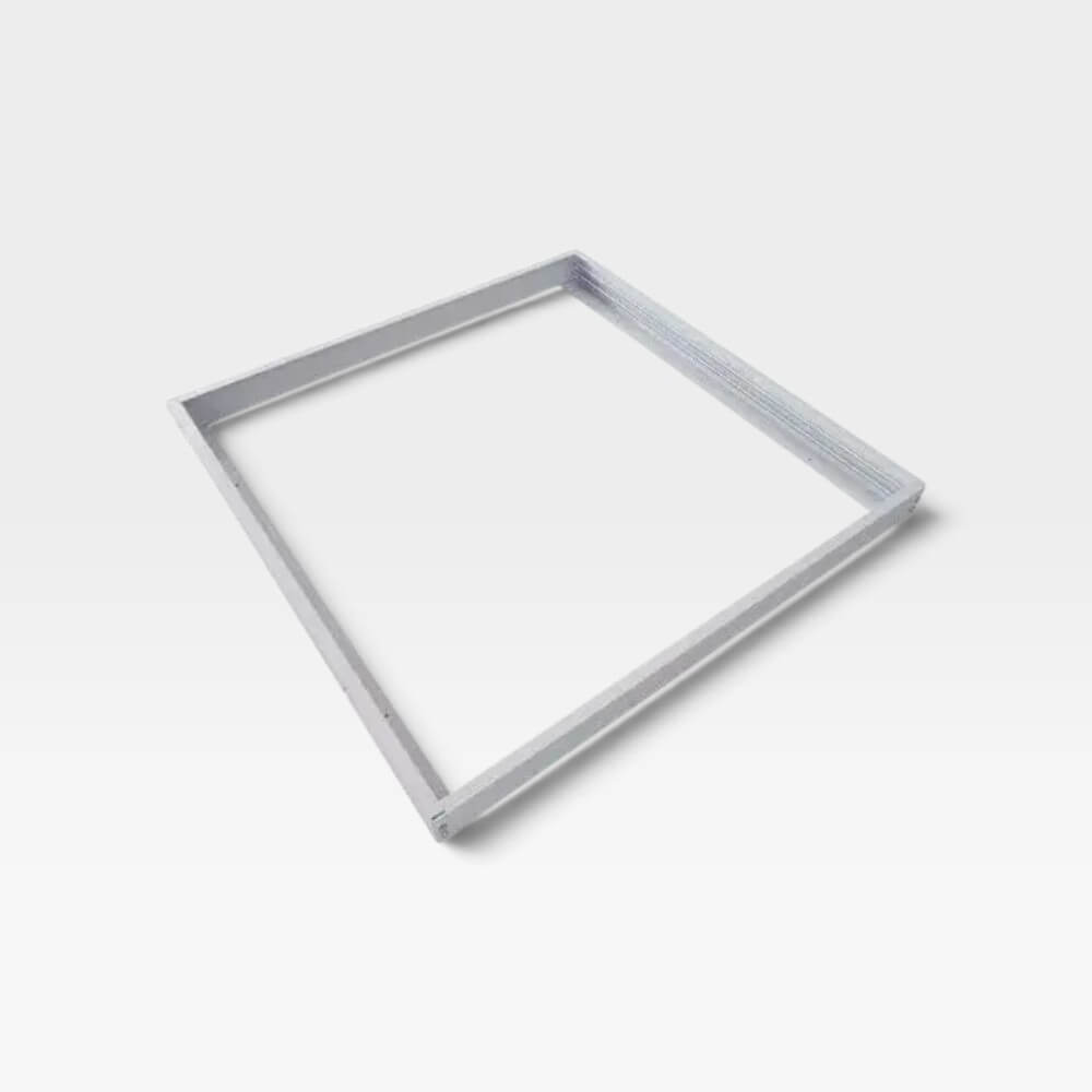 Marco para Panel LED Candela Plafón de Techo