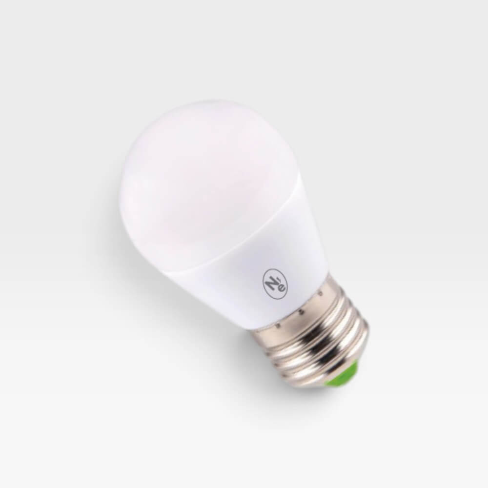 Lámpara LED Gota E27 Nova
