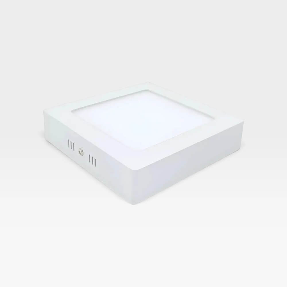 Panel Led Cuadrado Exterior Sica