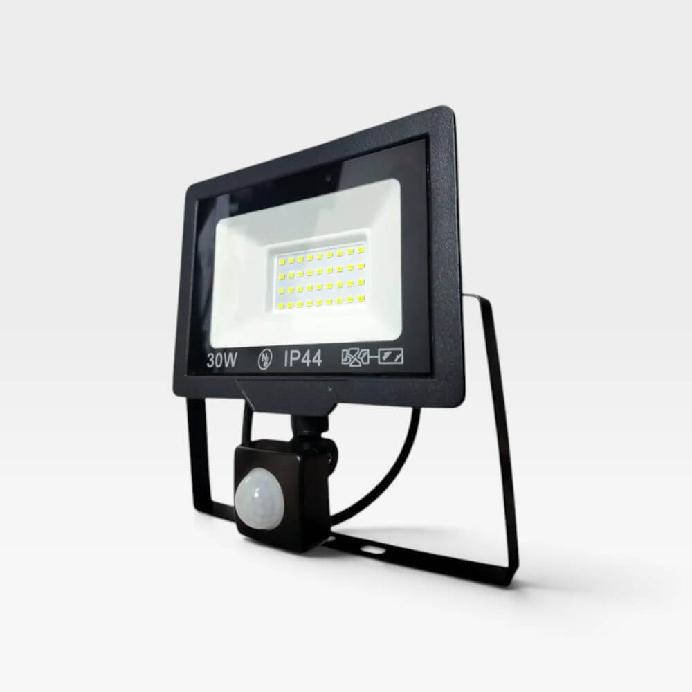 Proyector LED con Sensor de Movimiento Nova