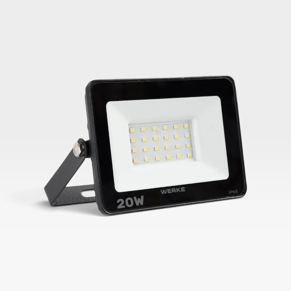 Proyector LED Werke