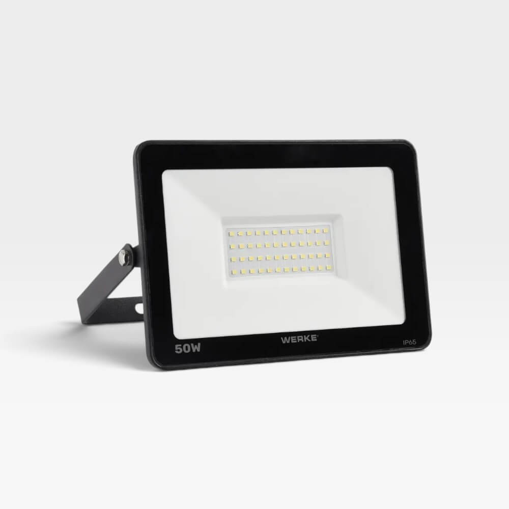 Proyector LED 12V Exterior Werke