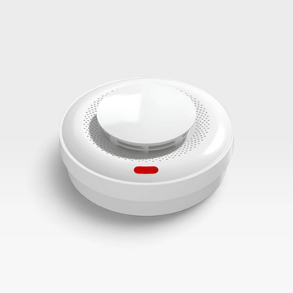 Detector de Humo a Batería TBCin