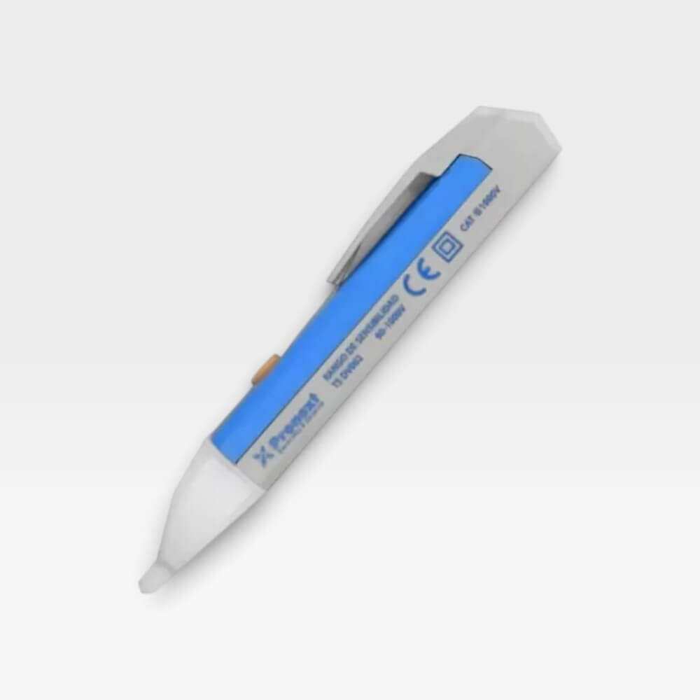 Detector de Voltaje Tipo Lapicera TBCin