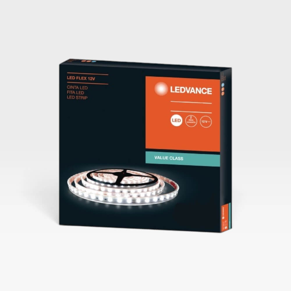 Tiras LED 2835 Ledvance