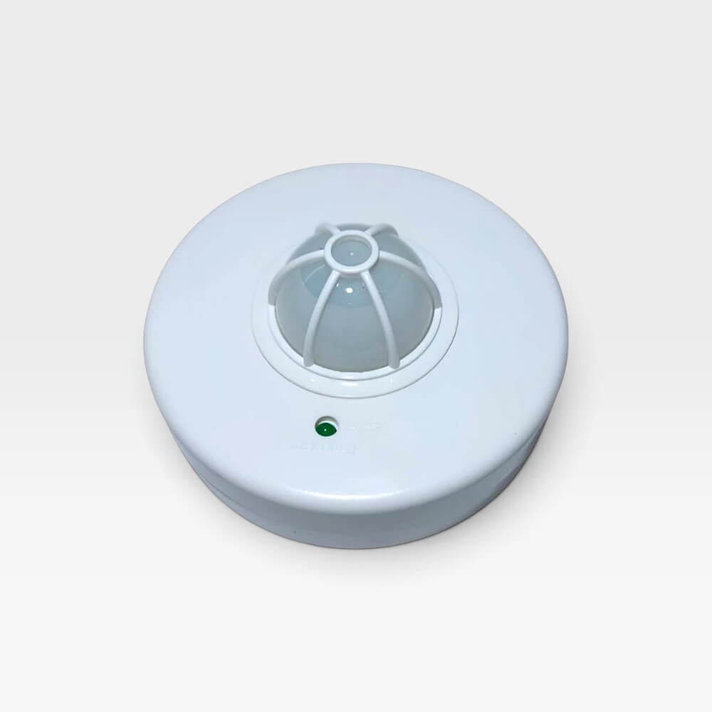 Sensor de Movimiento para Techo 360° Yarlux