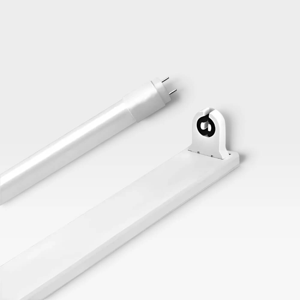 Listón para Tubo LED Intercom