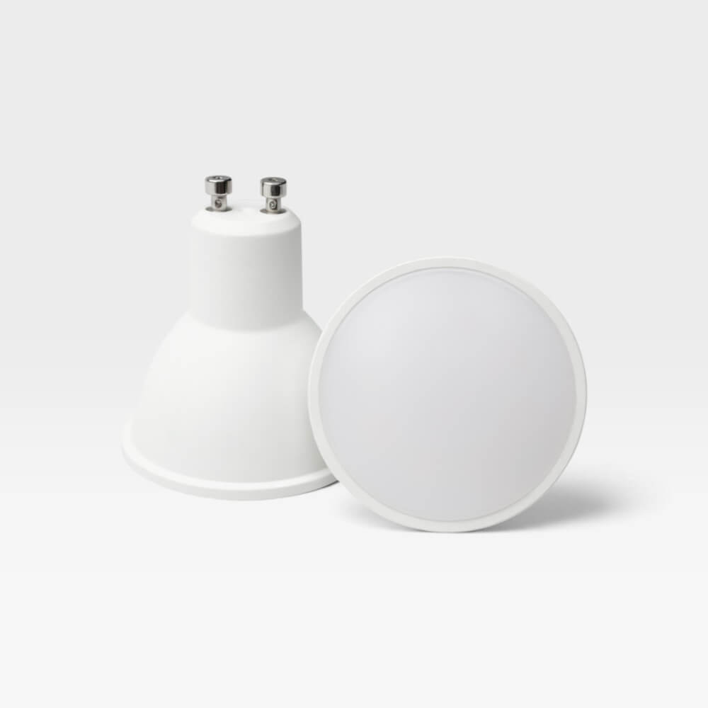 Lámpara Dicroica LED GU10 Ledvance