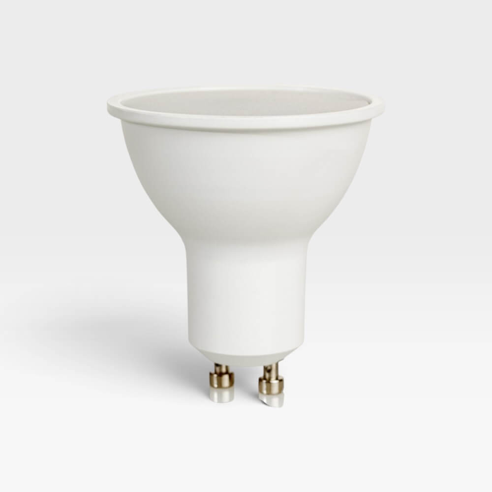 Lámpara Dicroica LED GU10 Nova Electricity