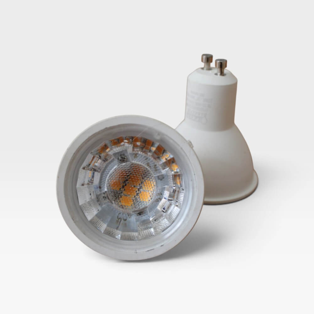 Lámpara Dicroica LED GU10 Yarlux