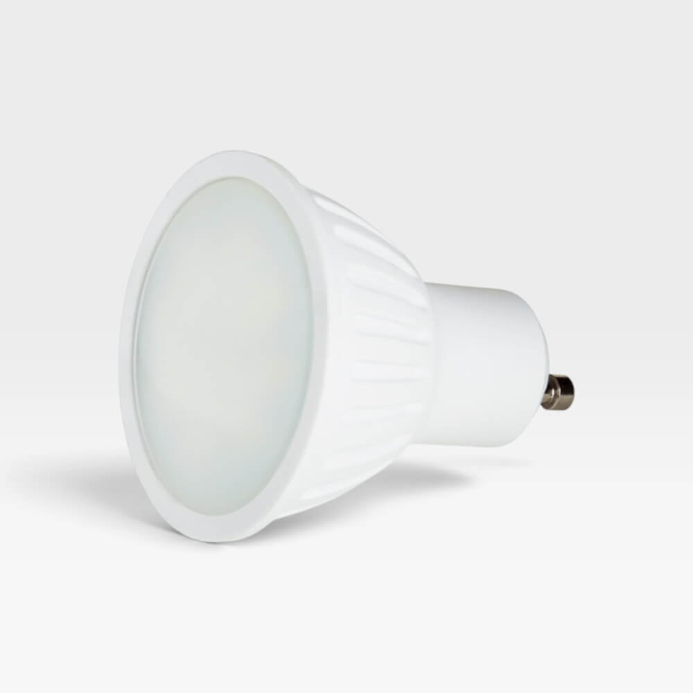 Lámpara Dicroica LED GU10 Dimerizable Yarlux