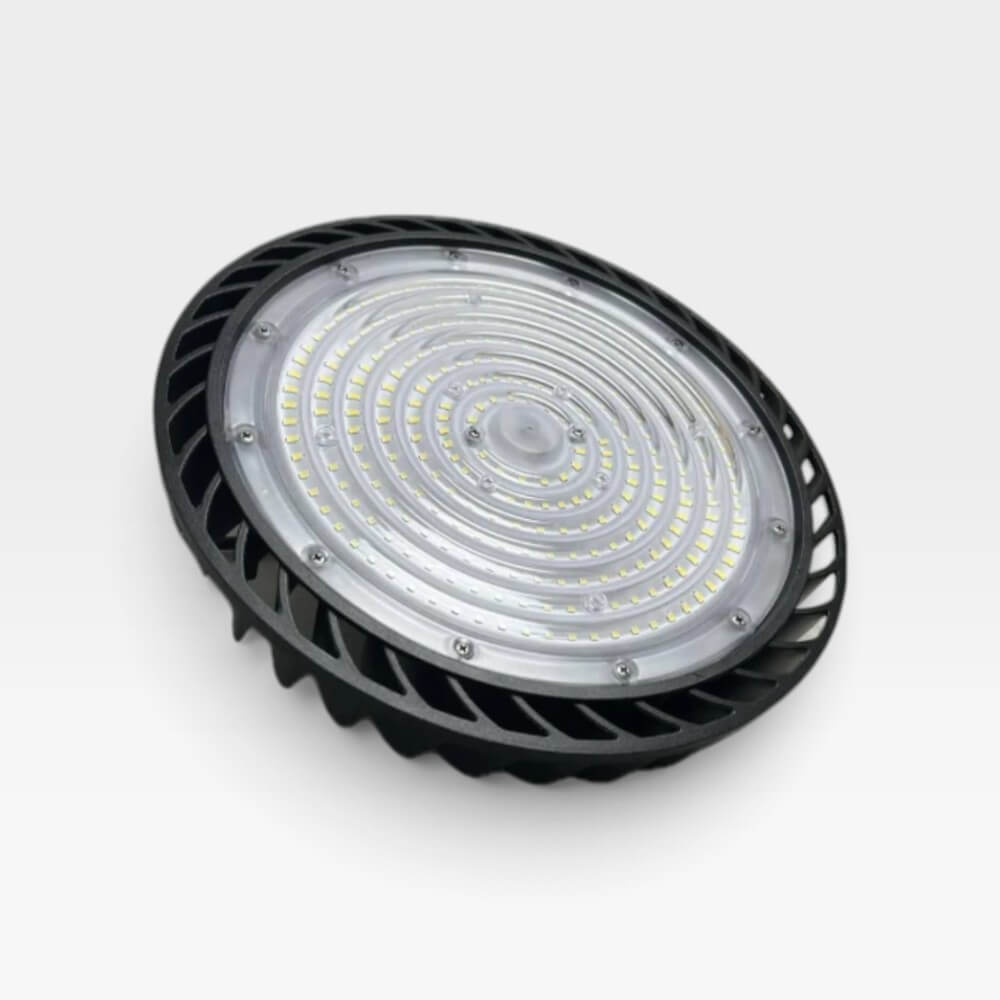 Luminaria LED Highbay Candela