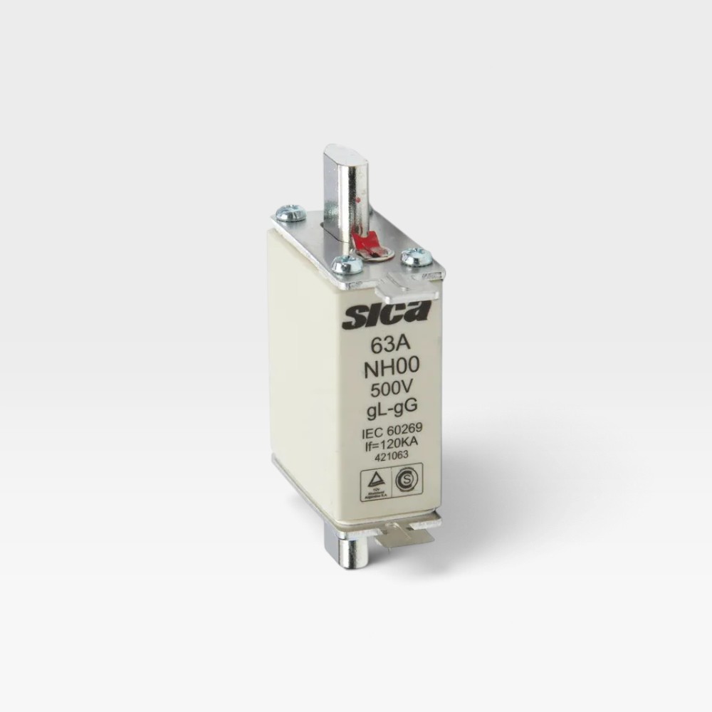Fusible Sica ACR 01