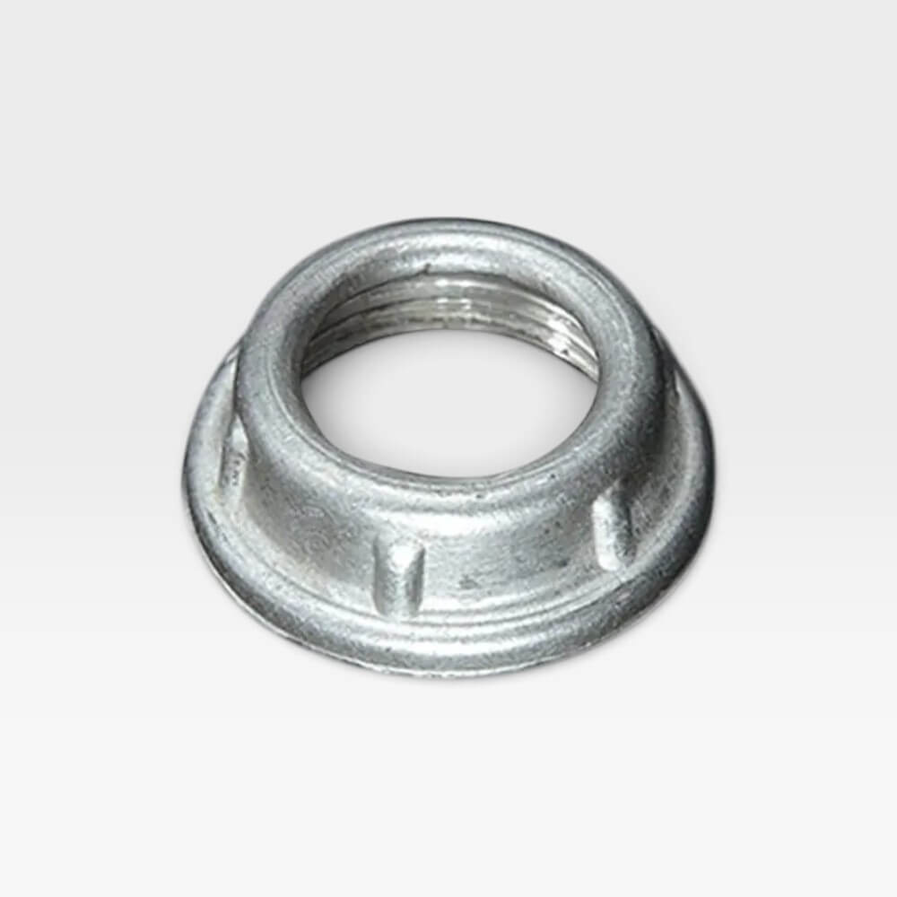 Boquilla de Aluminio Delga