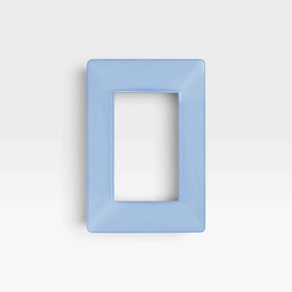 Tapa 3 Módulos Luminic Block Kalop