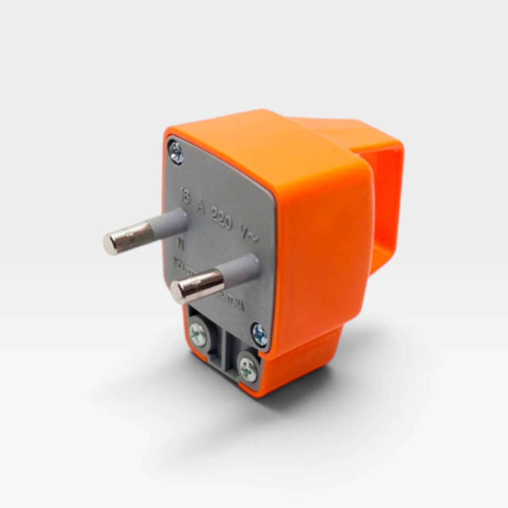Ficha Industrial MIG