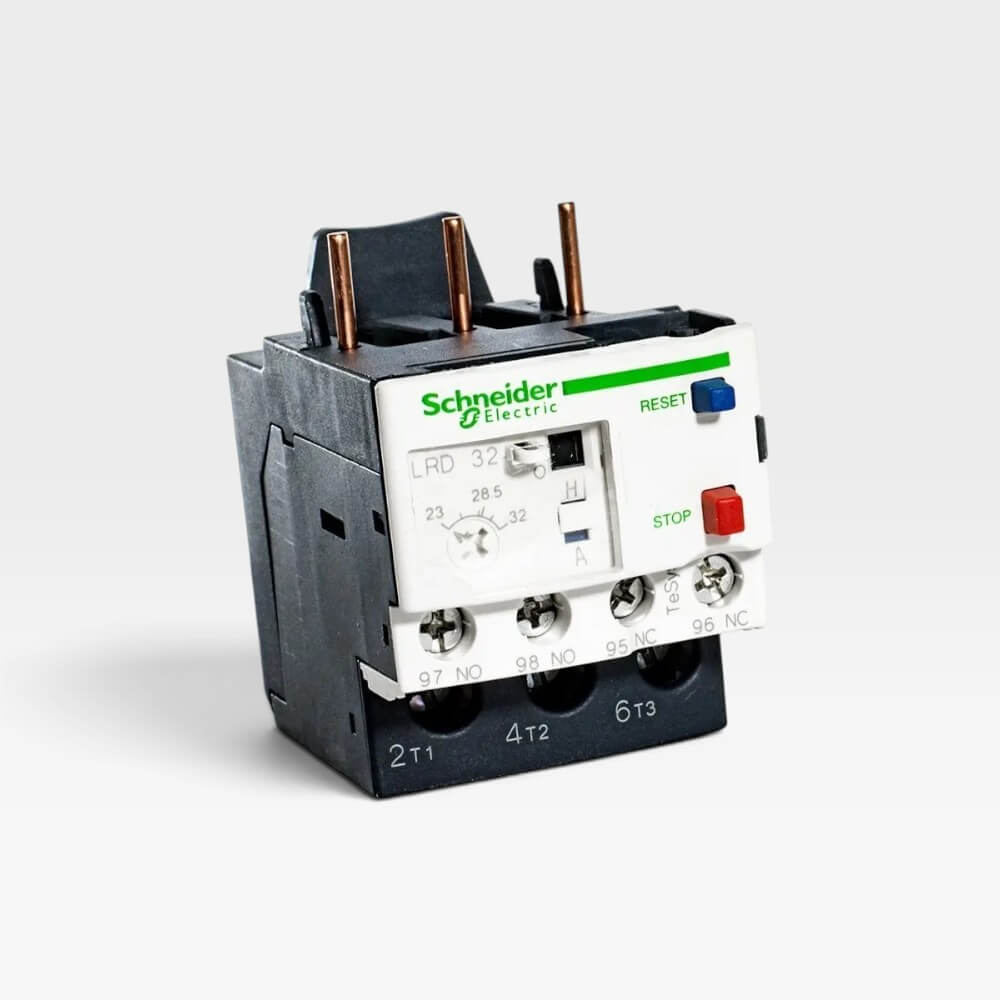 Rele de Protección Térmica 23 a 32 Schneider