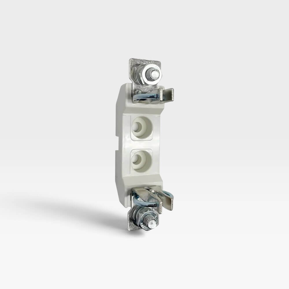 Base Portafusible NH00 SICA