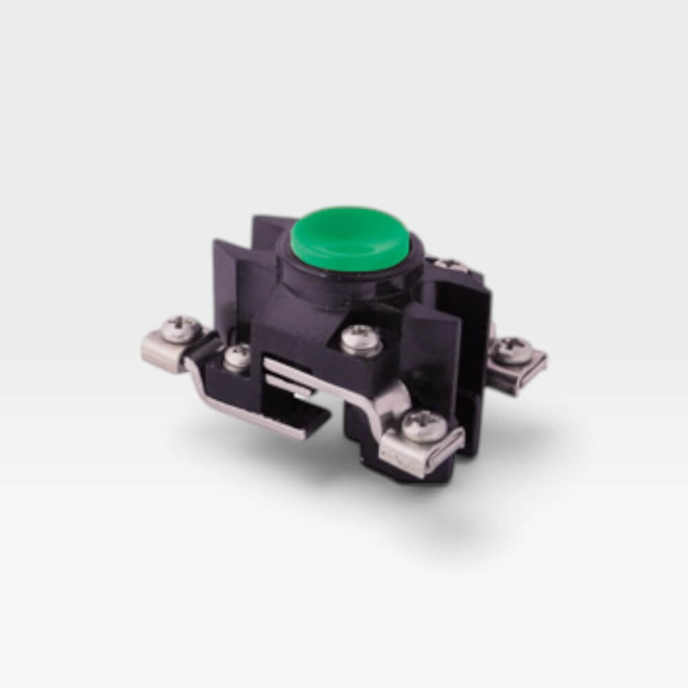Botonera MB-I Monoblocks Solo TEA